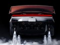 Elon Musk Pamer Mobil Tesla Roadster yang Bisa Terbang