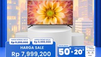 TV LED 65