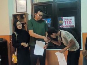 Tukang Mi Ayam di Bekasi Minta Maaf, Ngaku Menyesal Usai Ambil Kucing