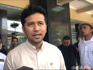 Wagub Emil Buka Suara soal Karhutla Bromo Tewaskan 4 Orang