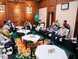 Pertamina Klaim Stok BBM Jatim Aman, Begini Kata Wagub Emil