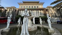 Hotel Kelolaan Artotel Merambah ke Sleman