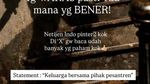 Aron Ashab Ngaku Diculik-Disekap di Tasik, Keluarga Buka Suara