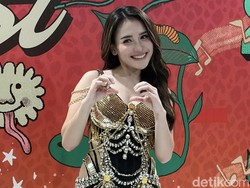 Ayu Ting Ting Kasih Tahu Ambisi Bawa Dangdut Go International