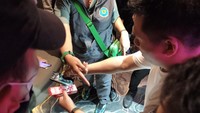 Bareskrim dan BNN Juga Gerebek Kelab Malam di PIK 2 Tangerang