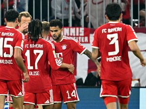 Bayern Munich Vs RB Leipzig: Luis Diaz Hat-trick, Die Roten Pesta 6-1