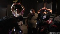 Detik-detik Penggerebekan Diskotek, 9 Pengunjung Positif Narkotika