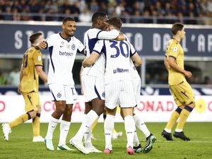 Bologna Vs Inter Milan: Comeback, Nerazzurri Gasak Rossoblu 3-1