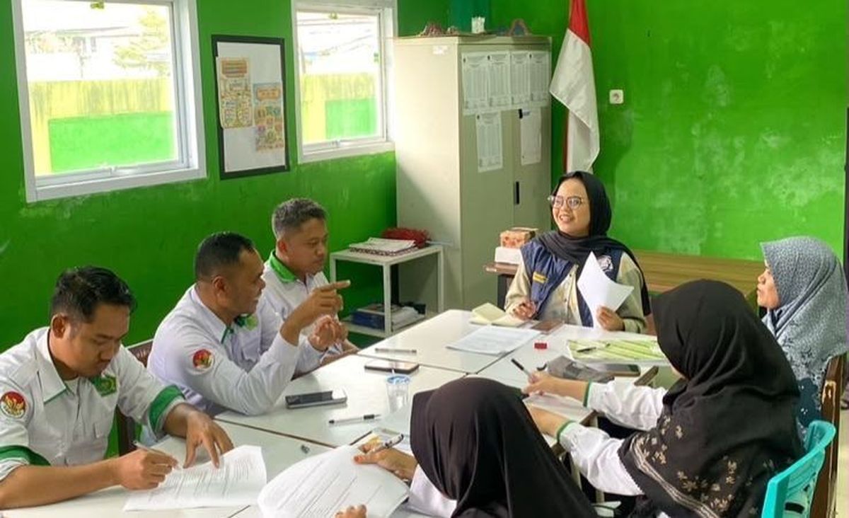Manokwari Schools Put Papua’s Culture at the Heart of Learning