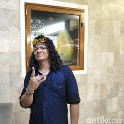Candil Ngaku Punya Stok Lagu Banyak, Bakal Rilis Single Terbaru