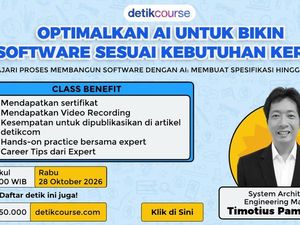 Developer Mau Lebih Produktif? Maksimalkan AI dengan Alur Coding Tepat