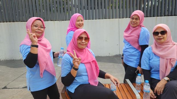 Ragam komentar penduduk DKI usai asap karhutla sempat terdeteksi di Jakarta