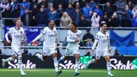 Akhirnya Chelsea Clean Sheet Lagi