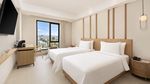 Hotel Baru di Negeri Atas Awan