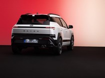 Wujud Bayon, SUV 1.000 cc Terbaru dari Hyundai
