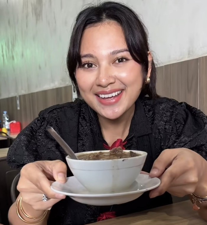 Indah Permatasari