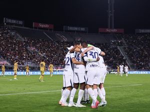 Klasemen Liga Italia: Inter Masih di Puncak, Roma Salip Lazio