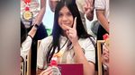 Jizzy Raih Medali Bidang Sains, Vino G Bastian: Super Proud!