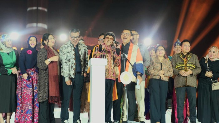Kementerian Kebudayaan Bakal Kampanyekan Musik Dangdut Menuju UNESCO