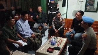 Kepsek di Lamongan Diduga Dianiaya Oknum TNI Usai Tegur Siswa soal Kaos Kaki
