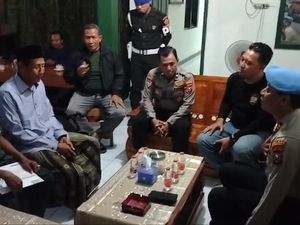 Kepsek di Lamongan Diduga Dianiaya Oknum TNI Usai Tegur Siswa soal Kaos Kaki