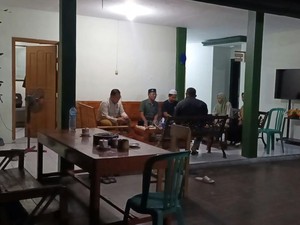 Kondisi Kepsek MI di Lamongan Usai Diduga Dihajar Walmur Oknum TNI