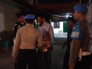 Kepsek MI yang Dihajar Oknum TNI di Lamongan Sempat Saling Memaafkan