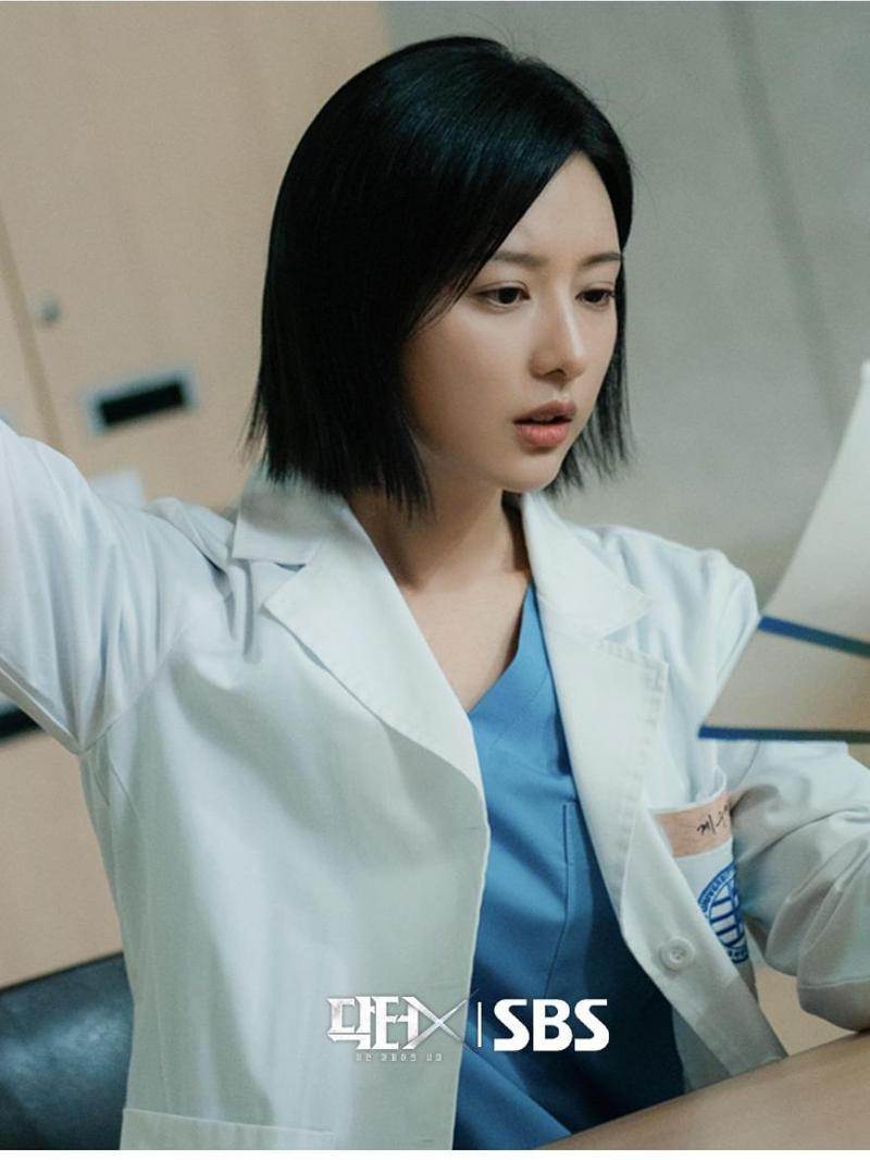 9 Rekomendasi Drakor Kim Ji Won Terpopuler, Terbaru Doctor X