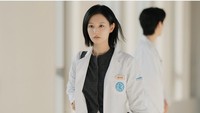 5 Drama Korea Terbaru 2026 Rating Tertinggi, Ada Doctor X dan Between Steps