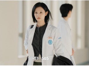 Doctor X Dihantui Horor Indonesia di Daftar Terpopuler Netflix Pekan Ini