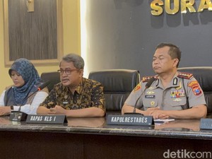 Anak Perundung Bocah Difabel di Surabaya hingga Tewas Dibina 6 Bulan