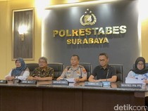 Kronologi Bocah Difabel Dihabisi 2 Anak Tetangganya Versi Polisi