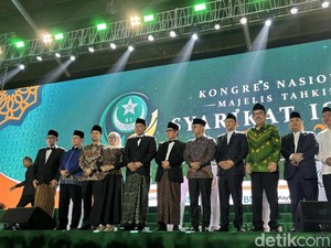 5 Pilar Ekonomi Umat Jadi Fokus Kongres Syarikat Islam ke-42 di Surabaya