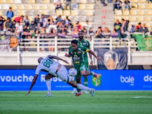 Klasemen Terbaru Super League 2026: Persija Puncak, Persebaya Posisi 7
