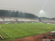 Klasemen Championship: Sumsel United Posisi 5