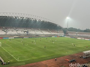 Klasemen Championship: Sumsel United Posisi 5