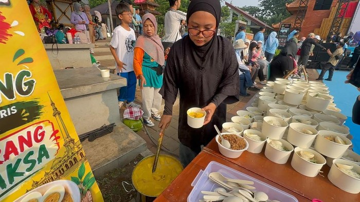 Laksa Pak Inin Bogor