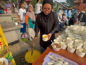 Laksa Pak Inin Resmi Jadi Warisan Budaya Takbenda