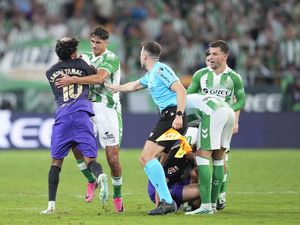 Real Betis Vs Barcelona: Lamine Yamal Dituding Provokasi Lawan