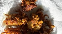 Mengelap Gorengan Pakai Tisu Demi Kurangi Minyak, Efektifkah?