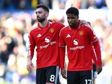 Man United Tak Bisa Kalahkan Leeds United Sejak Musim Lalu