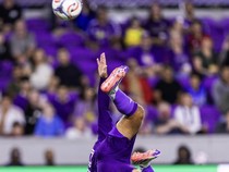 Gol Tendangan Kalajengking Tercipta di MLS