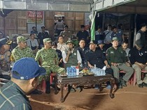 Menhut Sebut 99 Persen Karhutla Ulah Manusia, Izin 26 Perusahaan Dicabut
