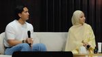 Nikita Willy Tulis Pesan Menyentuh Soal Dakwah