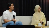 Nikita Willy berbagi pandangan soal dakwah langsung menuai beragam respons positif dari netizen yang merasa terinspirasi oleh pemikiran santun sang ibu dua anak tersebut. Terima kasih atas inspirasi positifnya Kak Niki, barakallahufik, komen rhmh.khaira. Positive vibes banget, super green flag, dan bikin kita banyak introspeksi, sahut Felix Siauw. (Foto: dok Instagram nikitawillyofficial94)