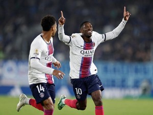 PSG Vs Barcelona: Duel Dua Klub Terbaik Saat Ini