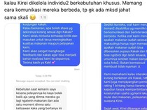 Staf Disabilitas Jalankan SOP, Kafe Ini Malah Dapat Bintang 1