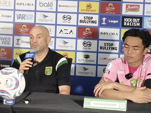 Persebaya Ikut Berduka 4 Suporter PSS Tewas Laka di Tol Madiun