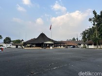 Jalan Yuk di Negeri Atas Awan, Wisata Kuliner hingga Jelajah Dieng