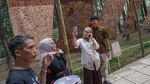 Perajin Batik Rifaiyah Batang Didorong Naik Kelas Lewat Kenduri Batik 2026